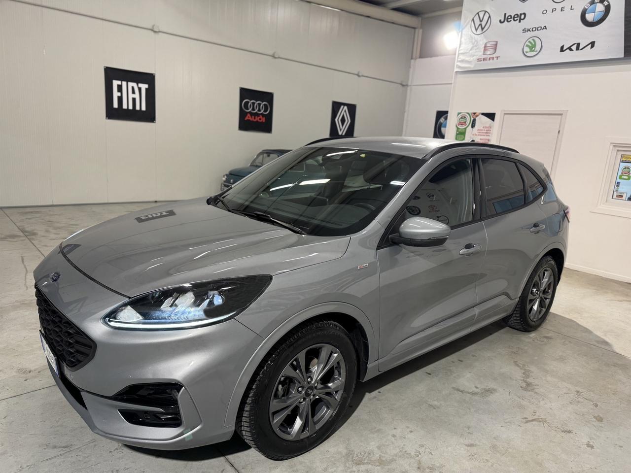 Ford Kuga 1.5 EcoBlue 120 CV 2WD ST-Line