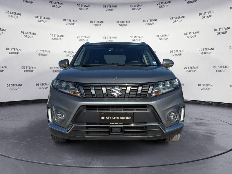 Suzuki Vitara Vitara 1.4h Cool 4wd allgrip