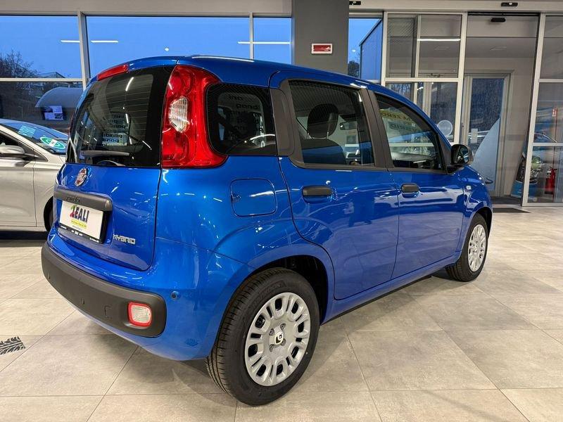 FIAT Pandina Pandina 5p 1.0 FireFly 70cv Hybrid 6m Pop