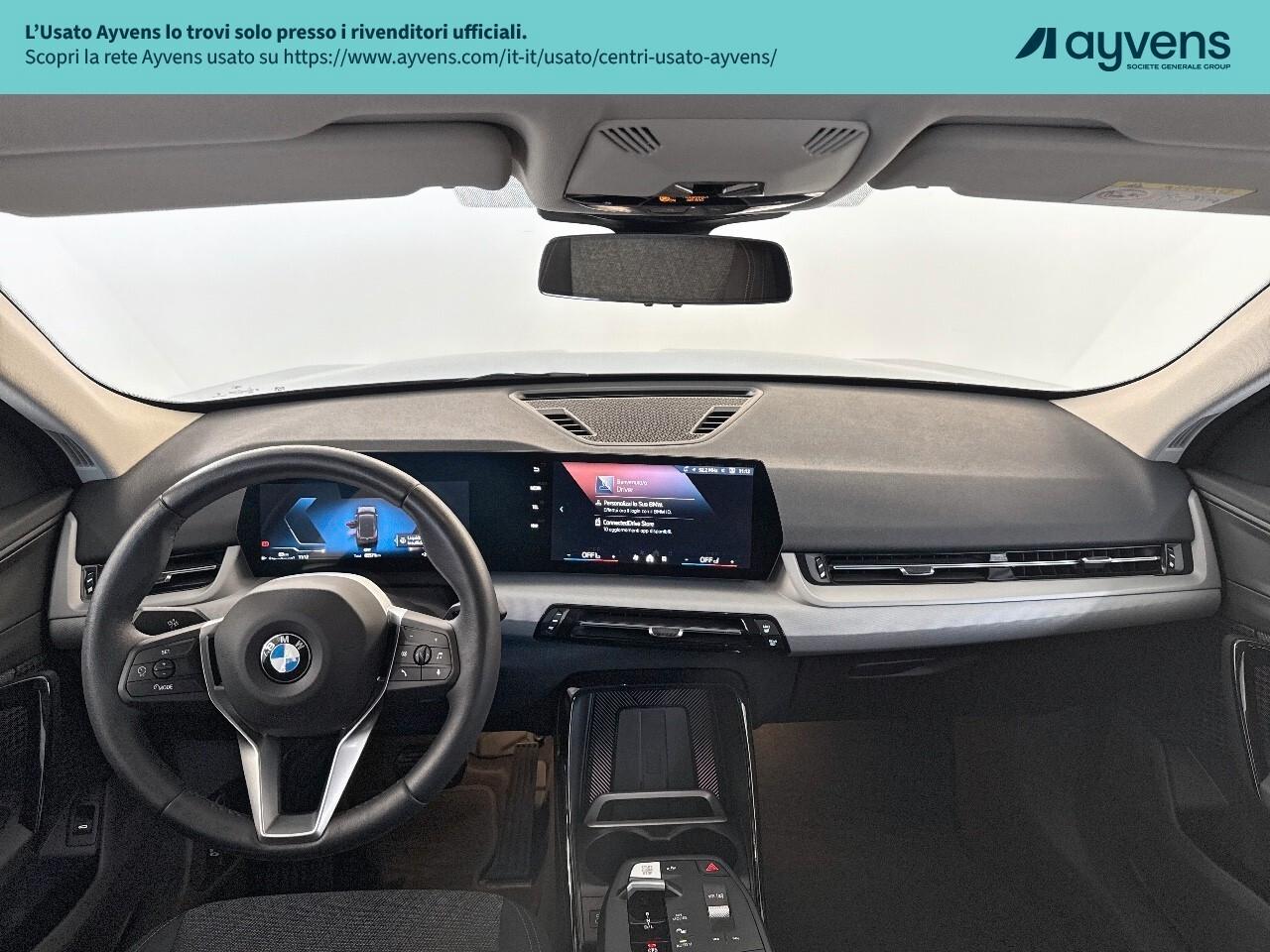 Bmw X2 sDrive 18d