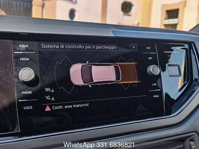 Volkswagen Taigo Taigo 1.0 tsi R-Line 115cv dsg