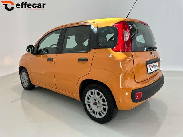 Fiat Panda 1.2 Lounge NEOPATENTATI GPL