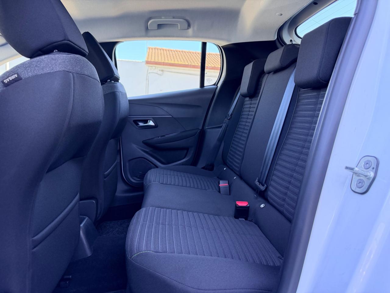 Peugeot 208 PureTech 100 Stop&Start 5 porte Allure