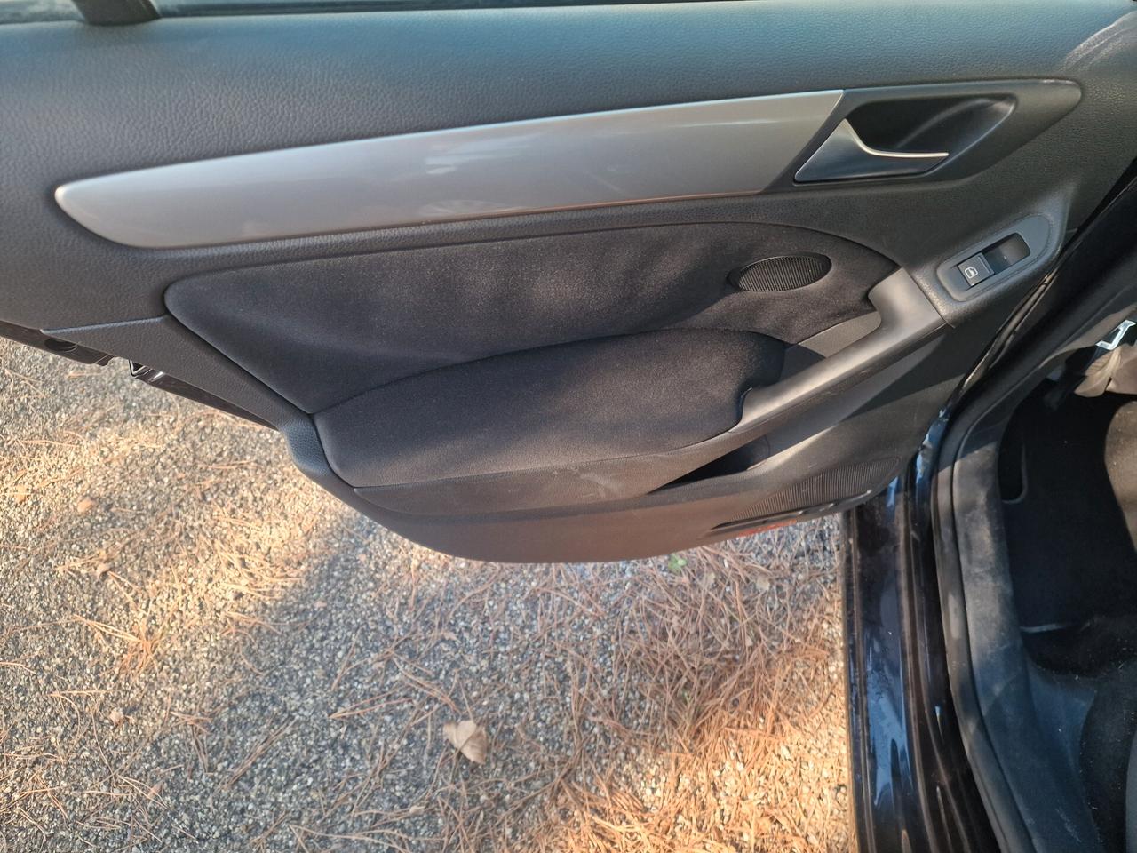 Volkswagen Golf 1.9 TDI DPF 5p. Comfortline