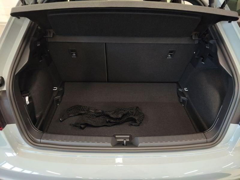 Audi A1 A1 SPB 30 TFSI S tronic Identity Black