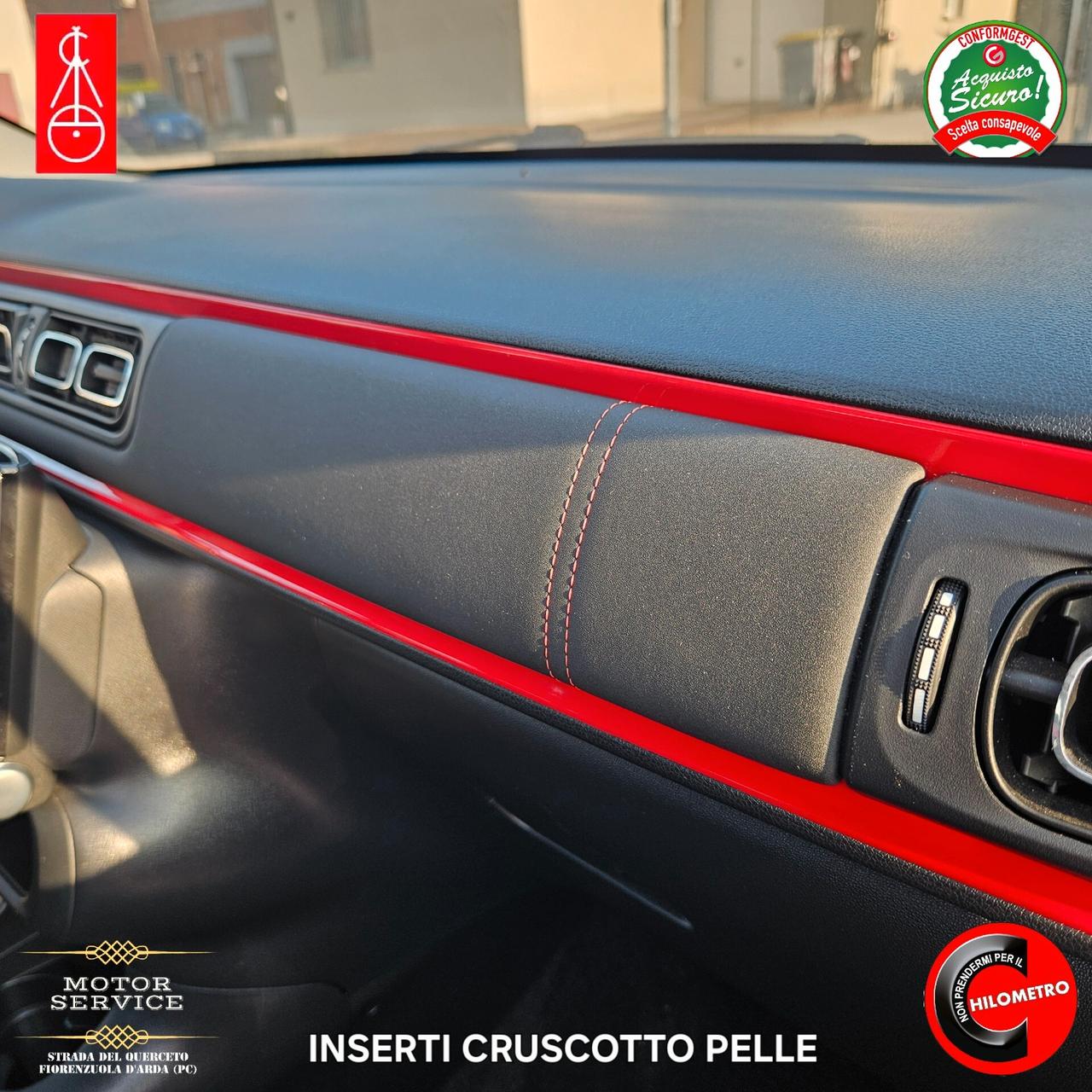Citroen C3 1.2 benzina 82 Shine da 79€ mese