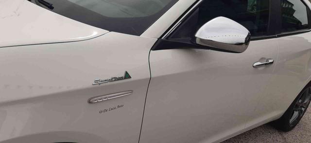 ALFA ROMEO Giulietta 1.6 JTDm-2 105 CV Distinctive SCONTO ROTTAMAZIONE