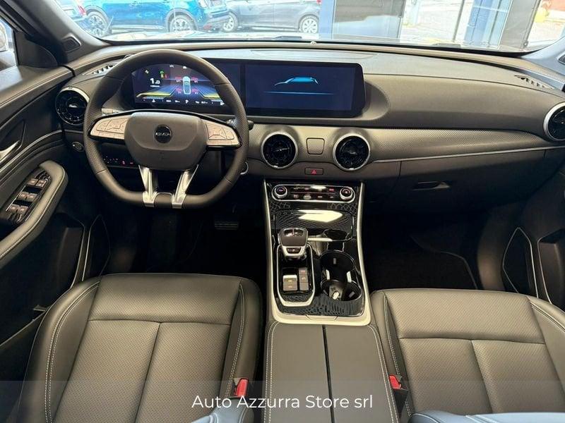 EVO Evo 6 1.5 Turbo Bi-Fuel GPL *PROMO AZZURRA, COLORI VARI*