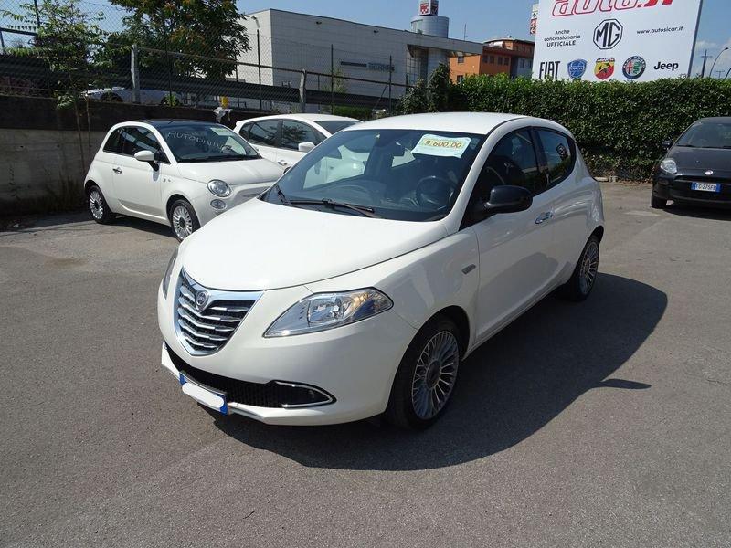 Lancia Ypsilon Ypsilon 1.3 MJT 16V 95 CV 5 porte S&S Gold