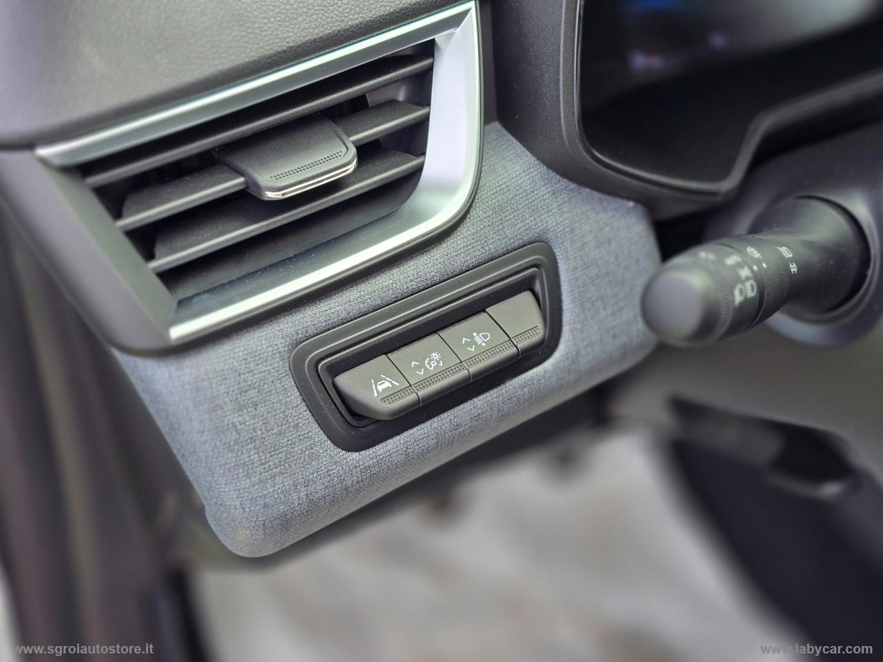 MITSUBISHI Colt 1.0L turbo 90 CV Invite