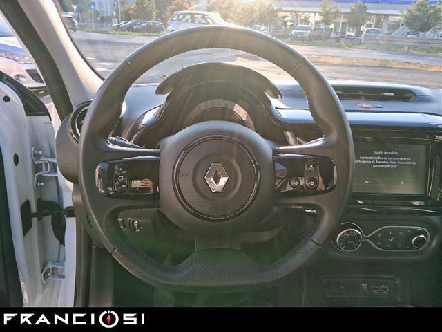 RENAULT Twingo Urban Night 22kWh