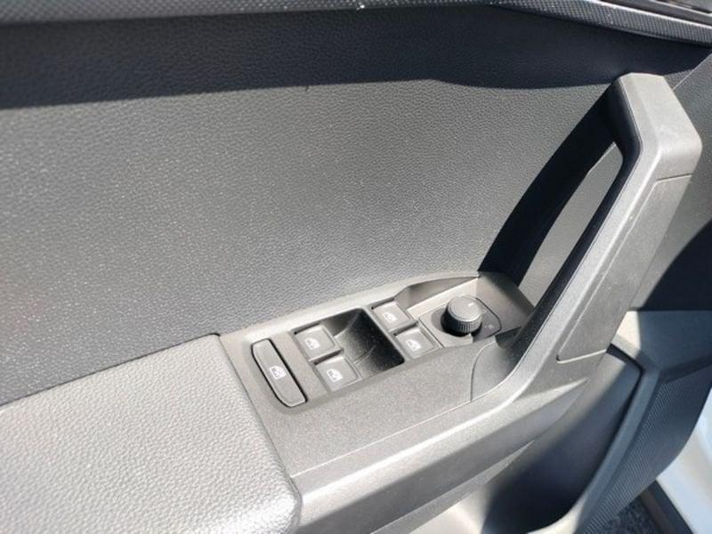 Seat Arona 1.0 TGI Reference