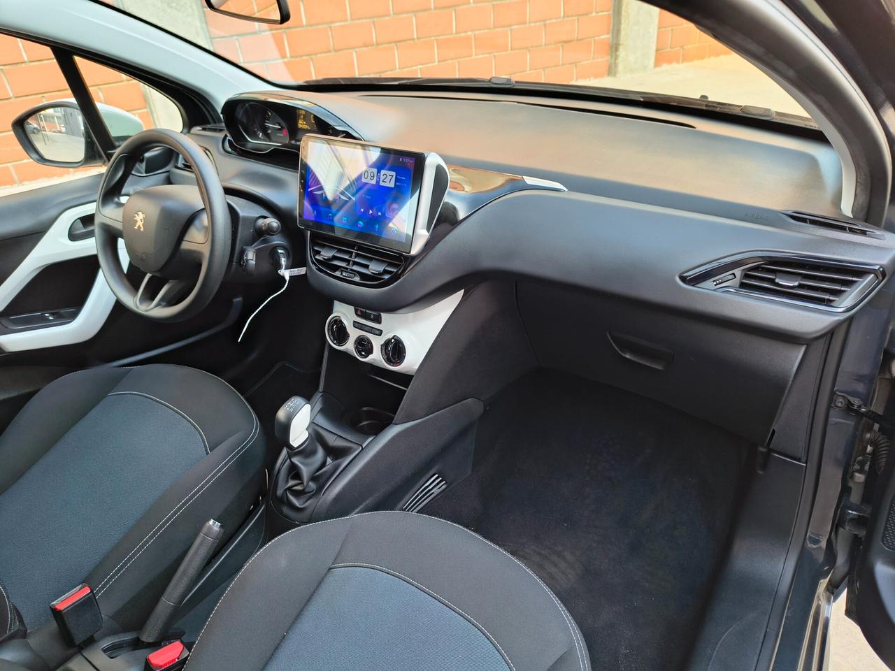 Peugeot 208 1.0 VTi 68 CV 5p. Access