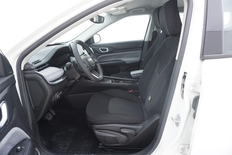 Jeep Compass MHEV Longitude BR107859 1.5 Mild Hybrid 130CV