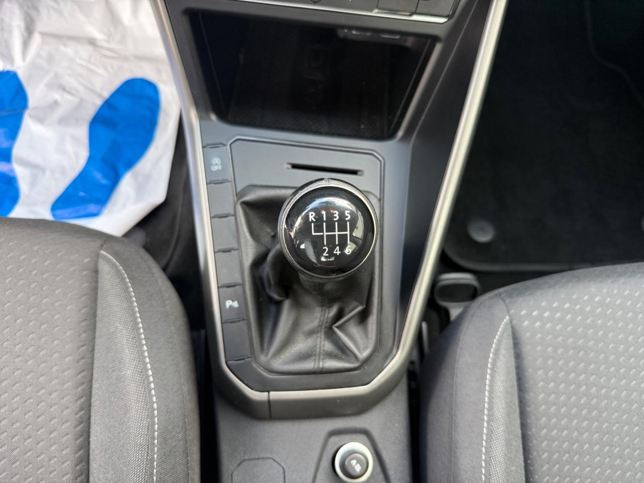 Volkswagen Polo 1.0 TGI 5p. Comfortline BlueMotion Technology