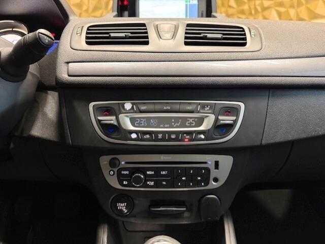 Renault Megane 1.5 dCi 110CV Start&Stop Limited