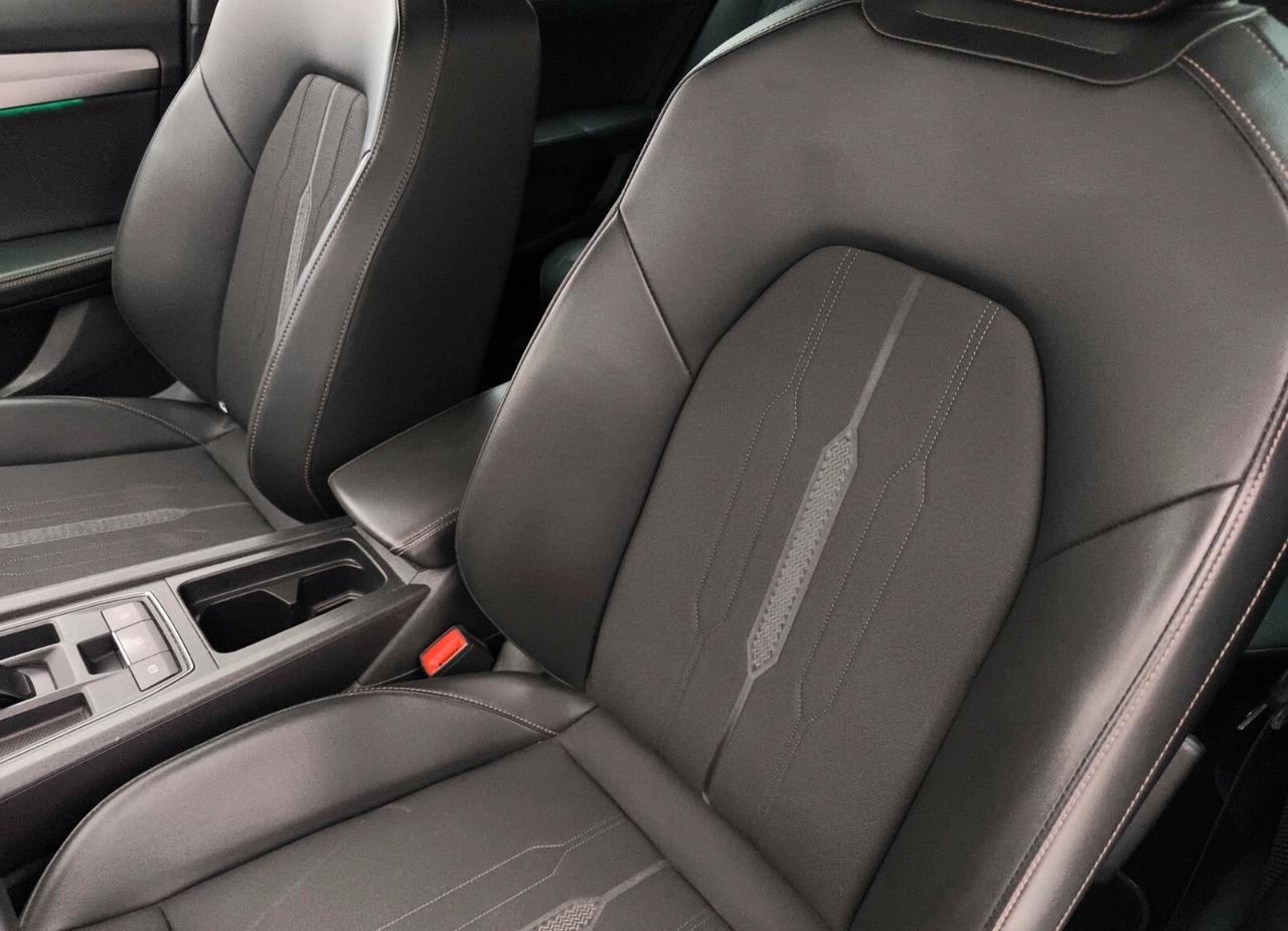 Cupra Formentor 1.4 e-Hybrid DSG