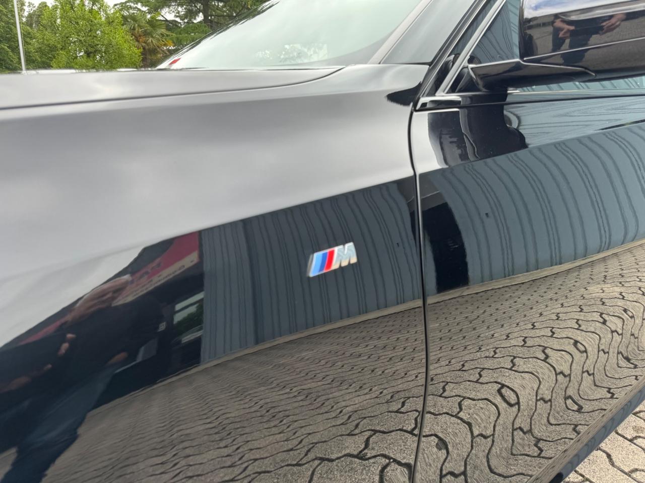 Bmw 320 320d 48V Touring Msport -Prezzo Reale-