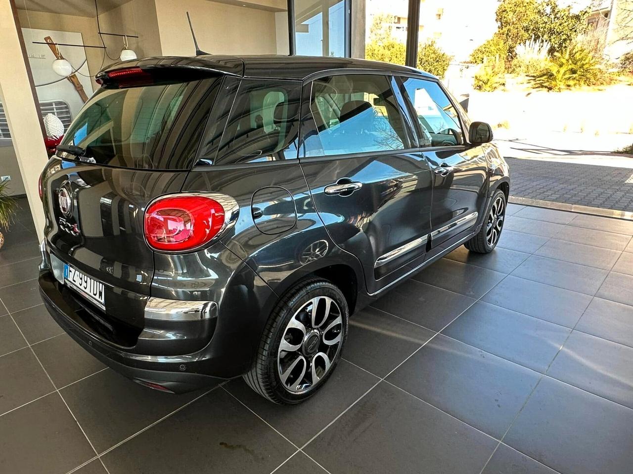 Fiat 500L Wagon 1.6 Multijet 120 CV Lounge