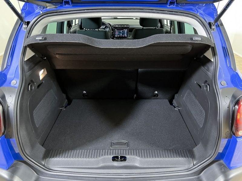 Citroën C3 Aircross BlueHDi 110 S&S Shine