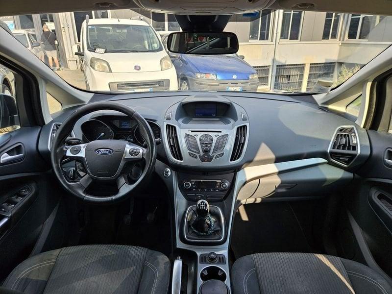 Ford C-Max 1.6 120cv EcoBoost GPL