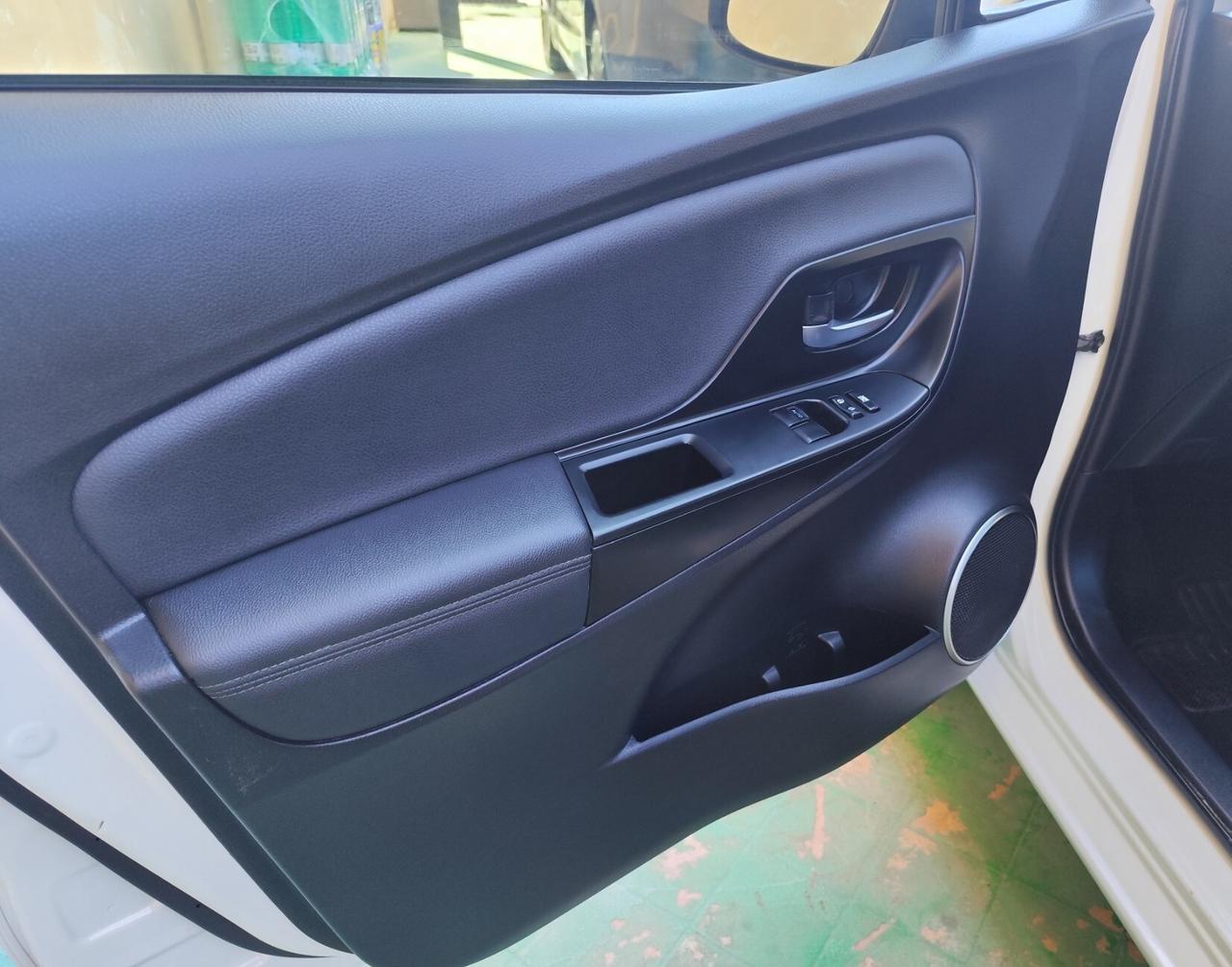 Toyota Yaris 1.5 Hybrid 5 porte Style