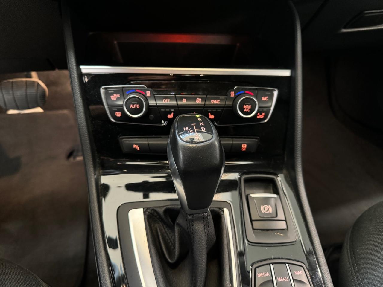 Bmw 2er Active Tourer Automatica PREZZO REALE