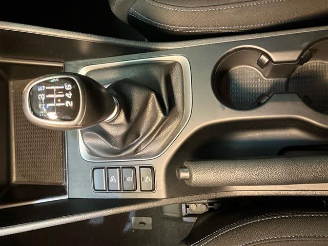 HYUNDAI Tucson 1.6 GDi Comfort 2WD