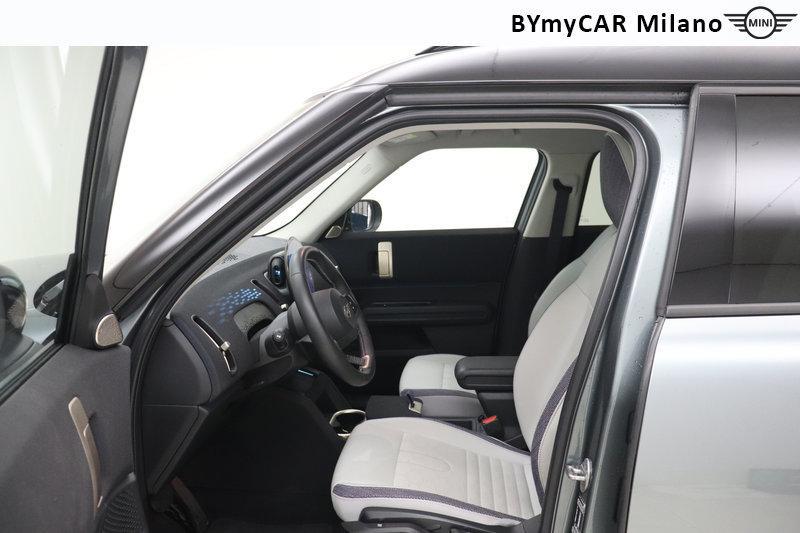 Mini Mini Countryman 1.5 48V C Classic Steptronic