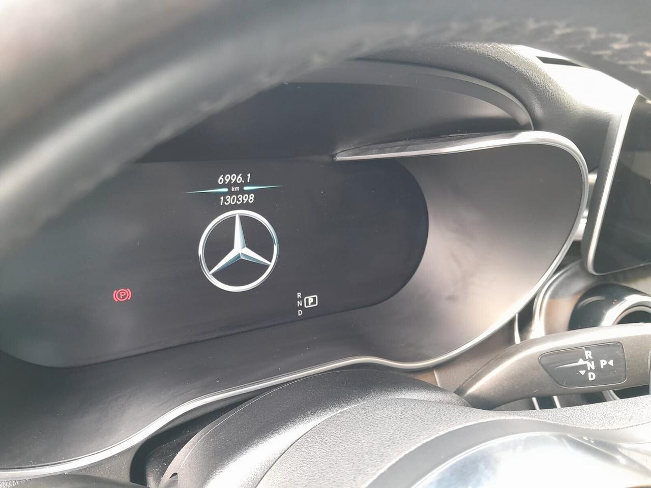 Mercedes-benz GLC 220 d 4Matic Coupé Premium