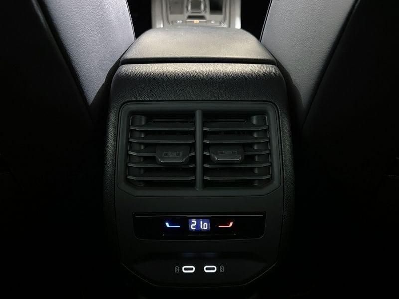 Cupra Leon Leon Sportstourer 2.0 TDI 150 CV DSG