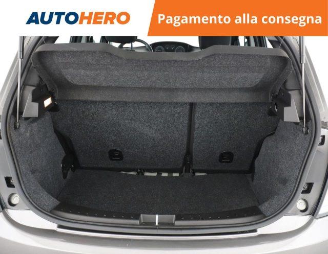 LANCIA Ypsilon 1.0 FireFly 5 porte S&S Hybrid Ecochic Silver