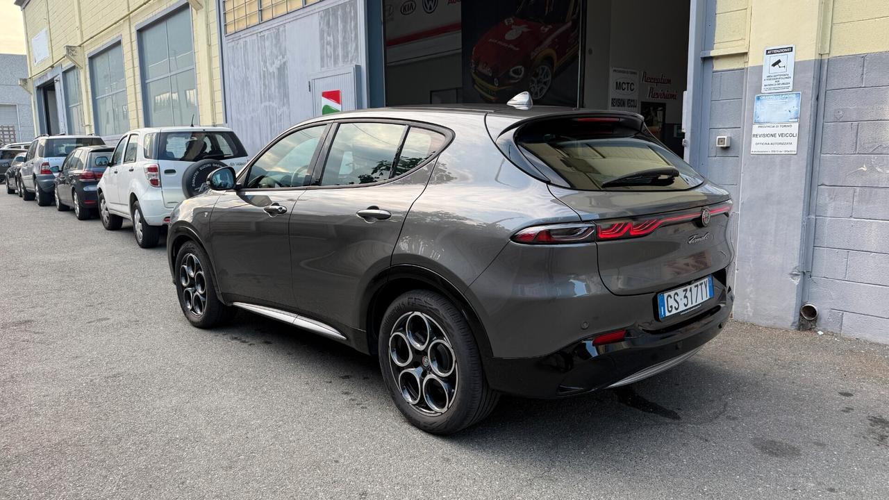 Alfa Romeo Tonale 1.6 130cv TI Automatico TCT 6 rapporti