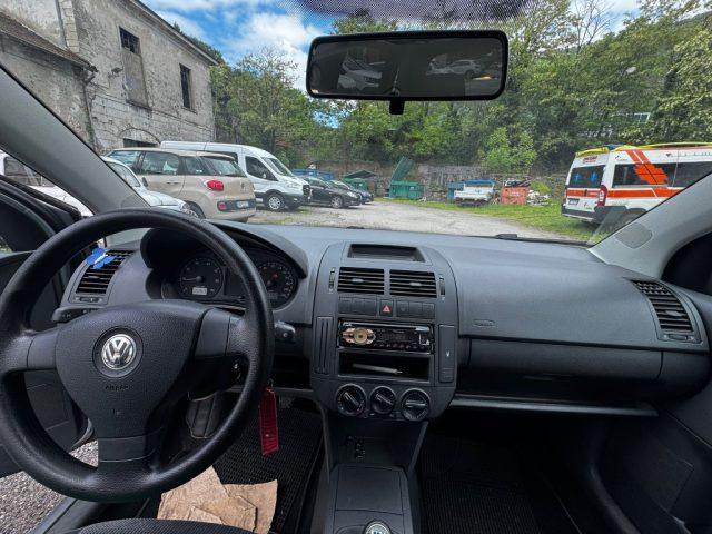 VOLKSWAGEN Polo 1.2/64CV 12V 5p. Comfortline adatta a neopatentato