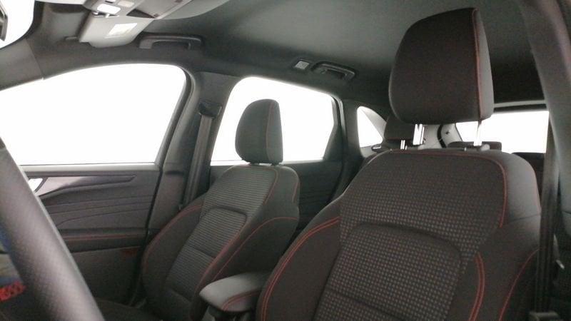 Ford Kuga 2.5 full hybrid ST-Line 2wd 190cv cvt