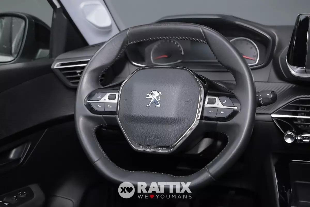 Peugeot 208 1.5 BlueHDI 100CV Active Pack