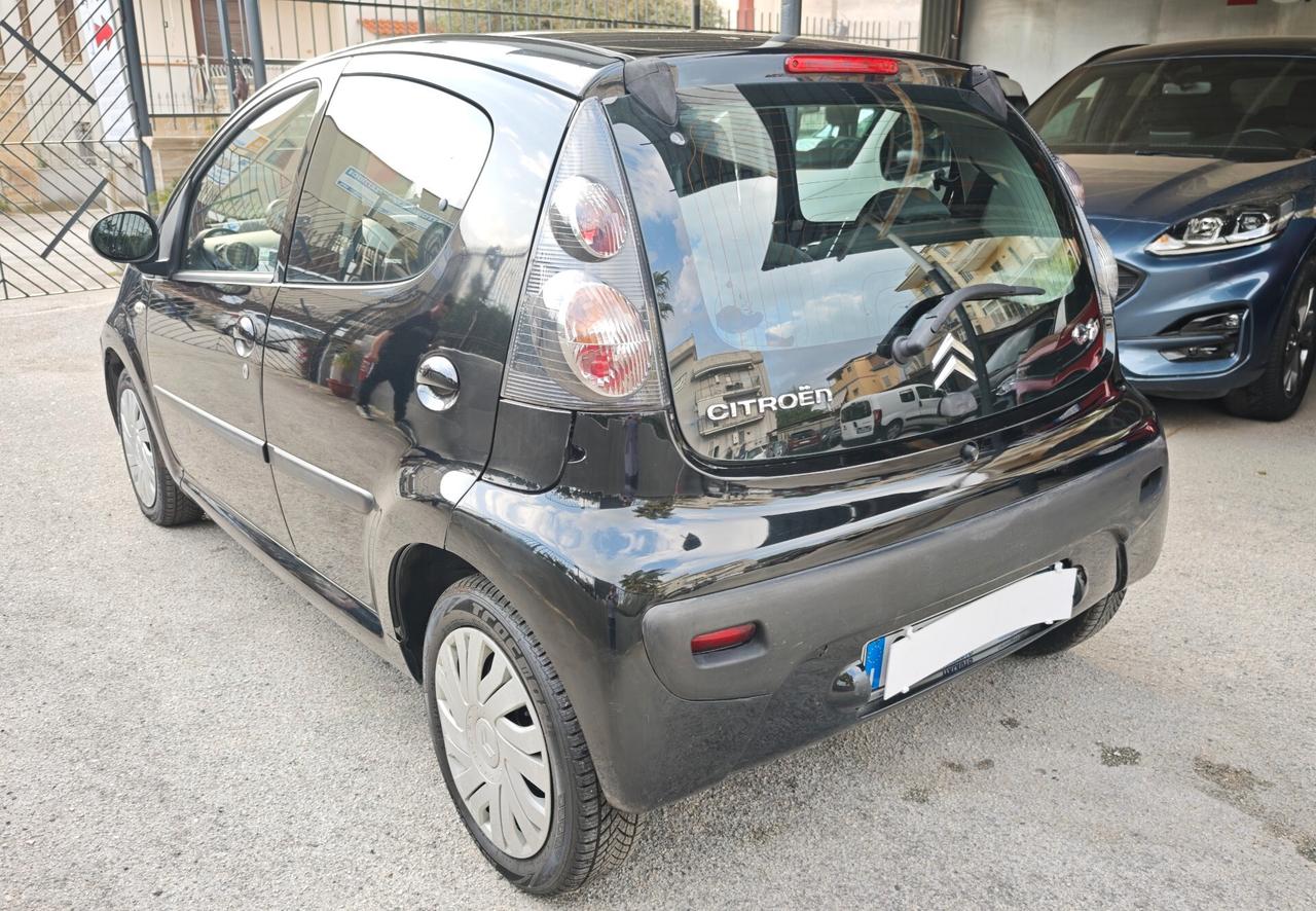 Citroen C1 1.0 5 porte 130.000km