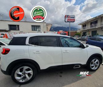 Citroen C5 Aircross C5 Aircross BlueHDi 130 S&S Shine