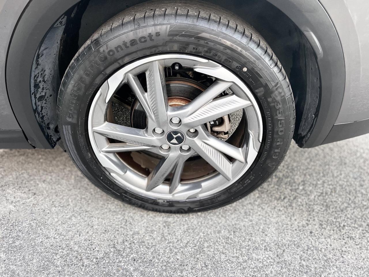 Ds 7 1.6 E-TENSE Hybrid 200CV E6 - 2021