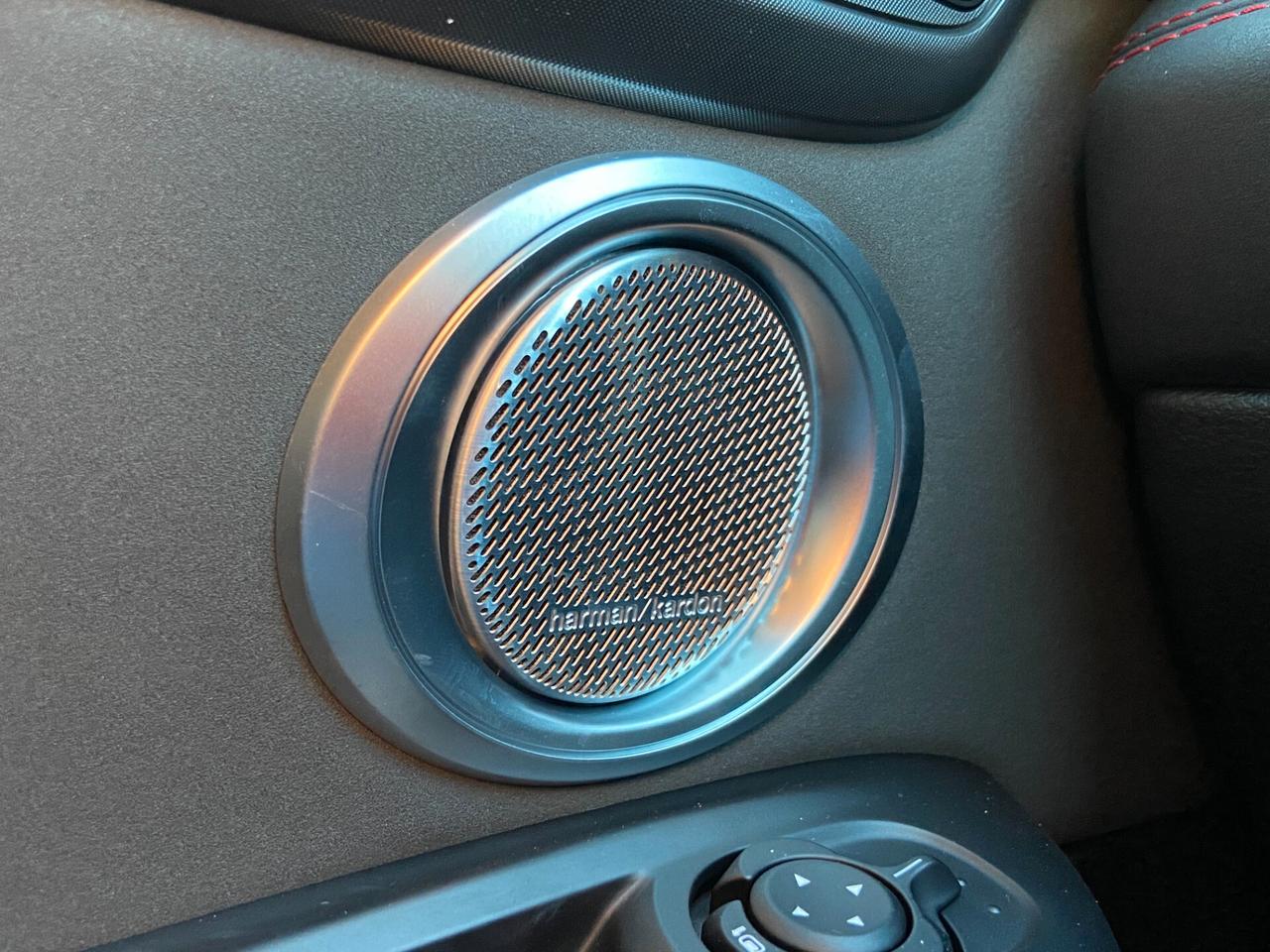 Alfa Romeo Tonale 1.5 mhev Tributo Italiano 160 CV KM 0