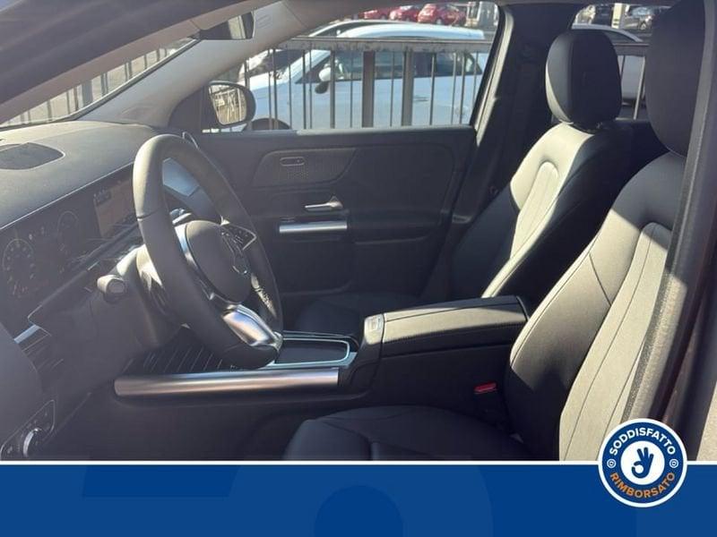 Mercedes-Benz GLA 200 Automatic Advanced Progressive