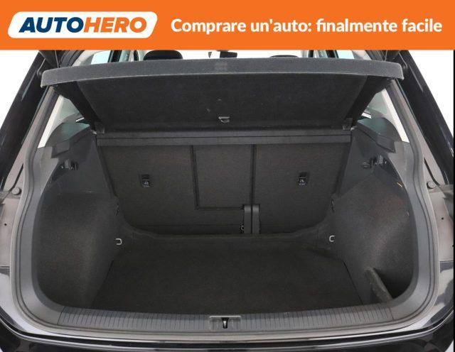 VOLKSWAGEN Tiguan 2.0 TDI 190 CV SCR DSG 4MOTION Executive BMT