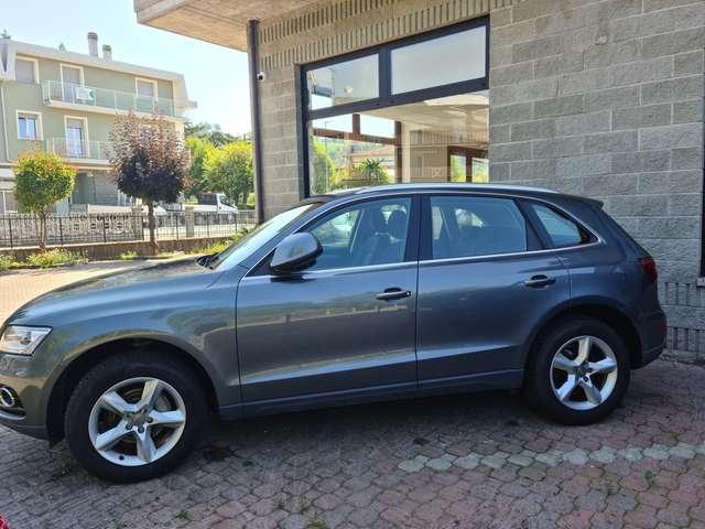 Audi Q5 Q5 2.0 tdi Business quattro 150cv E6