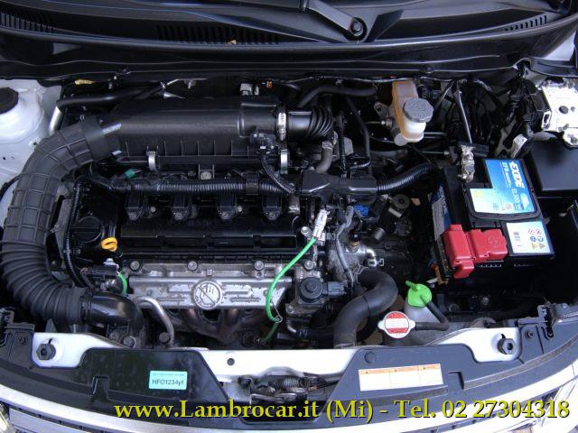 SUZUKI Ignis 1.2 Hybrid Top 90cv