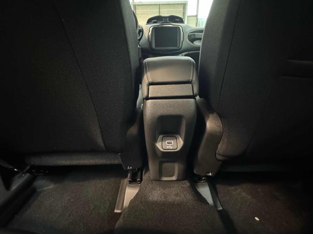 JEEP Renegade 1.0 T3 Limited KM0