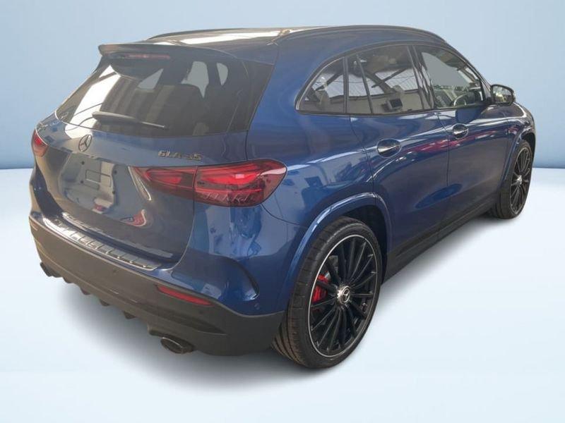 Mercedes-Benz GLA 35 AMG AMG Line Premium Plus