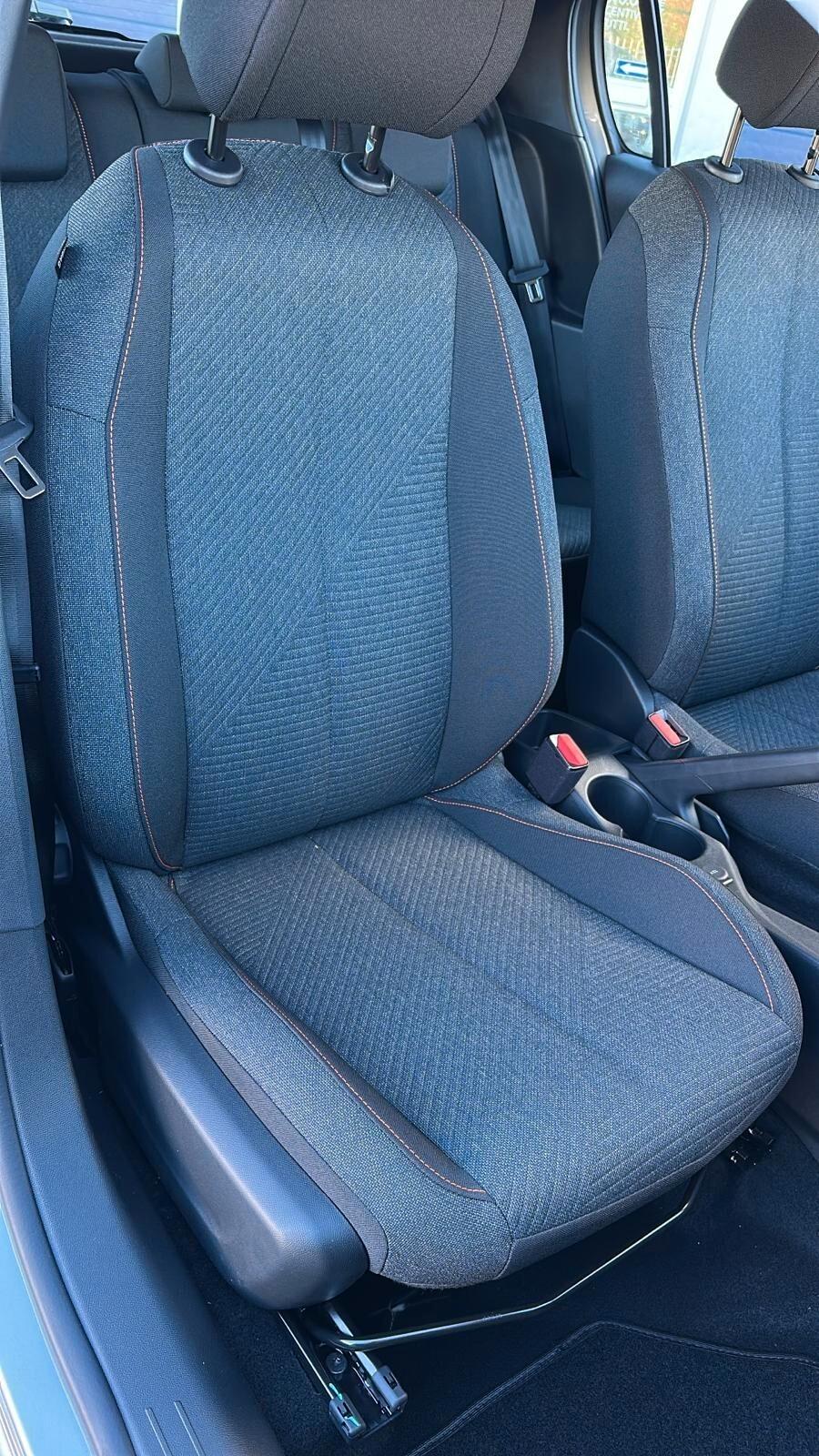 Peugeot 208 PureTech 100 Stop&Start 5 porte Style