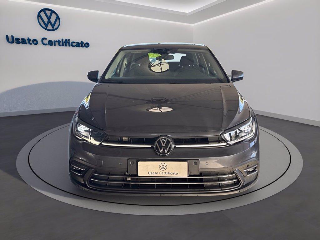 VOLKSWAGEN Polo 1.0 tsi style 95cv del 2023