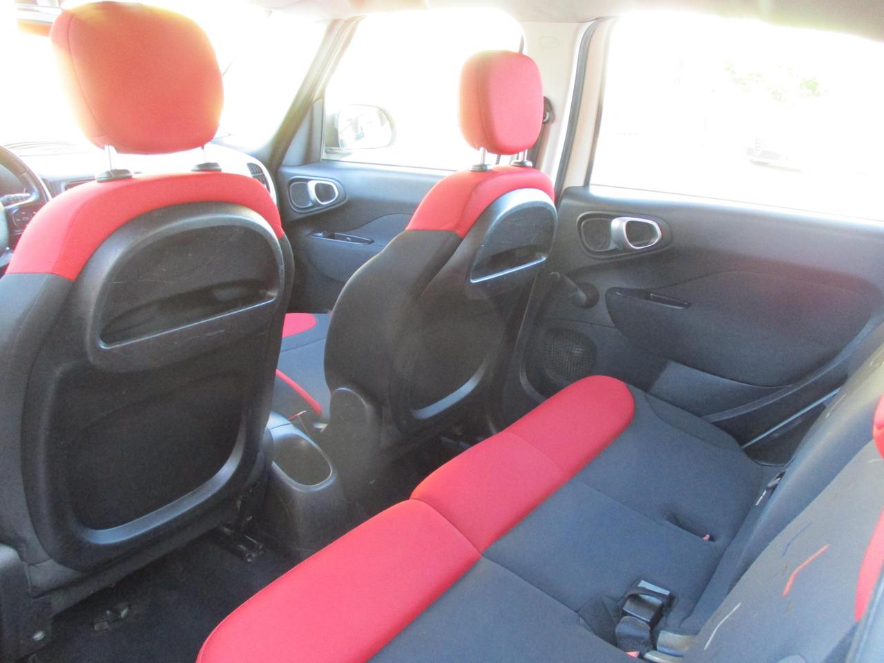 Fiat 500 L 500L 1.3 mjt Pop Star 85cv
