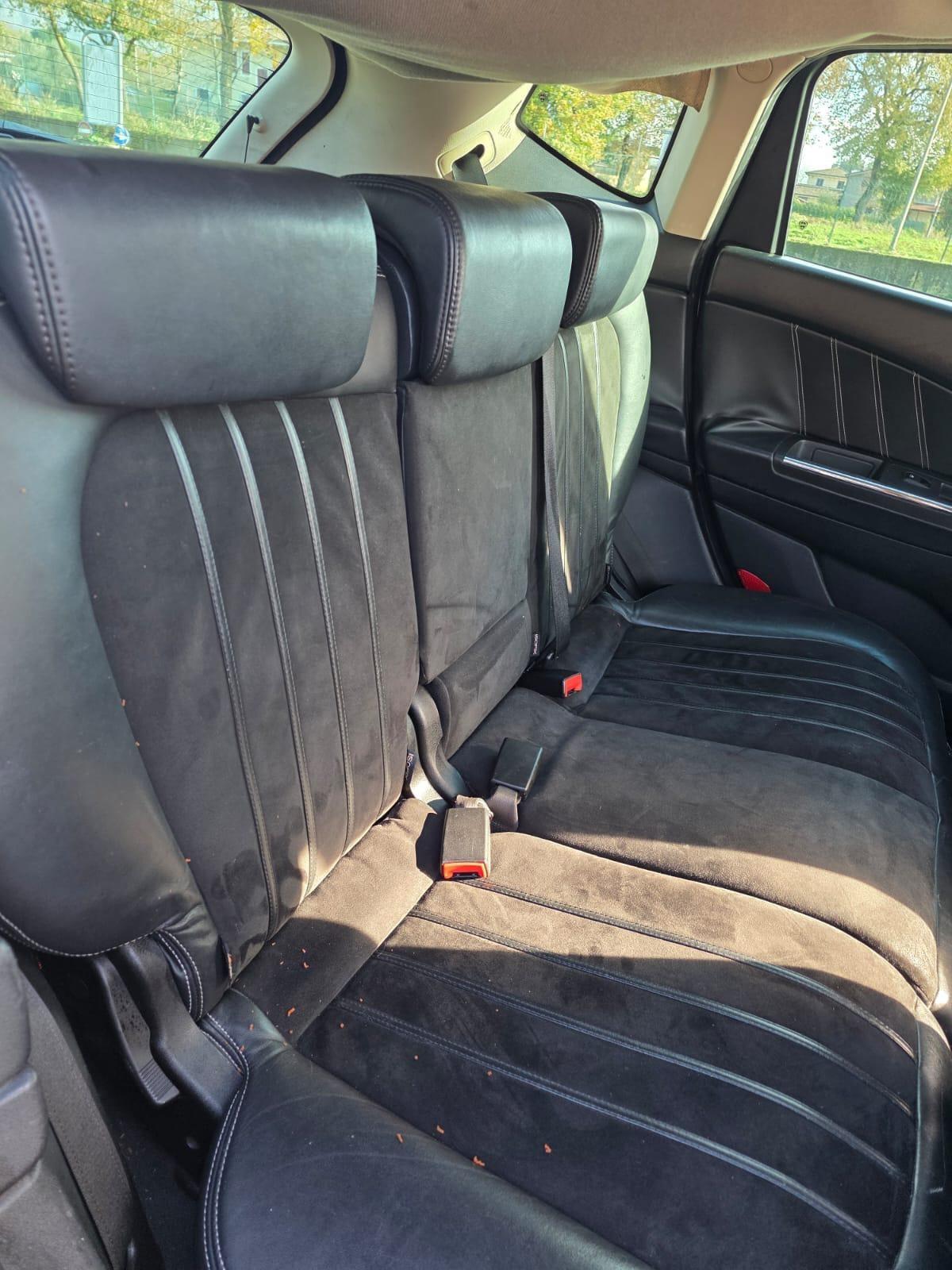 Lancia Delta 1.6 MJT 120 cv 2011